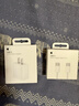 Apple/苹果【USB-C线充套装】含20W充电头+60W 双USB-C口1米充电线 实拍图