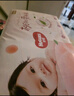 好奇（Huggies）铂金装小桃裤成长裤XXL74片(15kg以上)尿不湿【透爽散热】 实拍图