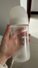 贝亲（Pigeon）PPSU宽口径自然实感防胀气奶瓶330ml LL号奶嘴 9个月+ AA194 实拍图