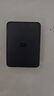 西部数据（WD）5TB 移动硬盘 USB3.0 SE系列 2.5英寸 机械硬盘 笔记本电脑外接 外置存储办公 大容量家庭存储 实拍图