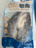 往牧叉尾鮰鱼 免处理 青江鱼 烤鱼精品  腌制半成品 冷冻生鲜 江团鱼 【超大2条】净重1.8-2斤/条 实拍图