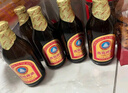 青岛啤酒（TsingTao）狮壮拉格精酿高端系列 380ml*12瓶 整箱装 实拍图