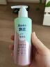 飘柔免洗护发素男士女士人参滋养180g柔顺干枯毛躁免冲洗发膜润发乳 实拍图