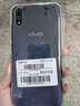 vivo Y93/y93s  全网通4G 全面屏 游戏手机 双卡 备用机 9成新 星夜黑 y93s 4GB+128GB 实拍图