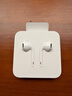 Apple/苹果 USB-C接口有线耳机 type-c接口有线耳机苹果耳机 苹果17有线耳机笔记本耳机游戏音乐 实拍图
