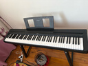 雅马哈（YAMAHA）P45 电钢琴 88键重锤键盘 数码电子钢琴官方标配 实拍图
