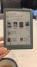 掌阅（iReader）Light4 Turbo 6英寸智能阅读本 电子书阅读器 墨水屏电纸书 平板电脑学习看漫 便携笔记本 语绿 实拍图