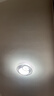 四季沐歌（MICOE）照明客厅卧室吸顶灯具套餐led现代白色奶油风大气简约中山包安装 实拍图