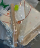 双枪（Suncha）硅胶揉面垫食品级擀面垫70*50 和面板烘焙案板超大升级加厚4件套 实拍图
