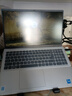 戴尔（DELL） Pro灵越15大屏轻薄本3530升级DC15250 15.6英寸超极本女大学生便携学习办公游戏手提笔记本电脑 15Pro推荐【酷睿i5 120Hz护眼屏】 16G内存/512G高速固 实拍图