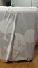 新秀丽（Samsonite）行李箱25英寸拉杆箱迪士尼米奇扩容旅行箱AF9黑色托运密码箱 实拍图