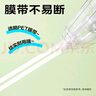 得力（deli）全网低价400米修正带超长开学文具低噪消音改正带顺滑不断带涂改带10只装修正带 实拍图