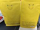 吉意欧蓝山风味+意式深烘咖啡豆礼盒1kg阿拉比卡豆醇厚特浓无酸  实拍图