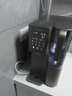 飞利浦（PHILIPS）净水器家用 冰境D1 冷热台式直饮机免安装净饮机矿化冰水升级款 净水器加热直饮一体机ADD6878 实拍图