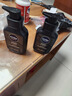妮维雅（NIVEA）男士洗面奶保湿收缩毛孔深黑DEEP控油细致毛孔洁面双支套装 实拍图