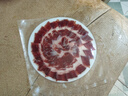 JAMON BELLOTA西班牙火腿片进口珍藏级塞拉诺切片50g即食生吃伊比利亚源头直发 实拍图