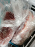 家佳康 无抗亚麻籽小里脊肉340g 冷冻猪梅条肉猪柳 猪肉生鲜 中粮出品 实拍图