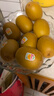 佳沛（zespri）新西兰阳光金奇异果 8个装 特大果单果重约122-146g 水果猕猴桃 实拍图