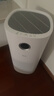 美的（Midea）星澈系列母婴级医护级空气净化器除甲醛除二手烟杀菌除病毒除异味过敏源吸猫毛浮毛净化加湿一体机 【净化基础款】RX600 实拍图