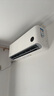 小米（MI）米家 1.5匹 新一级能效 巨省电 空调挂机 KFR-35GW/N1A1【整机十年质保】 实拍图