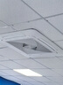 海尔【价保618】中央空调 统帅5匹天花机 商用吸顶嵌入式中央空调380V KFRd-120QW/5YTD82T 京配 实拍图