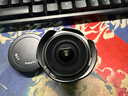 七工匠富士定焦镜头 FX卡口 黑色 7.5mm f2.8鱼眼镜头超广角手动对焦全景广角定焦适合xt30二代 xs20 xt5 实拍图