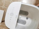 米家小米泡脚桶全自动恒温加热按摩足浴盆智能杀菌洗脚桶过小腿 实用生日礼物 送妈妈送老人 实拍图