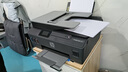惠普（HP）538 彩色无线连供大印量多功能家用喷墨打印机自动输稿 家庭打印  （打印复印扫描） 实拍图
