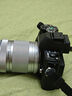 奥林巴斯（OLYMPUS）E-M10 MarkIV EM10四代 微单相机 数码相机 单机身 4.5档强化机身防抖 黑色 实拍图
