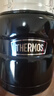 膳魔师（THERMOS）膳魔师不锈钢焖烧杯食物罐保温饭盒配勺子SK-3000-MB 实拍图