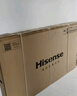 海信电视55E3NH Pro 55英寸 144Hz高刷 杜比全景声 智能Wi-Fi6 U+超画质 大内存 国家补贴20%平板电视 实拍图