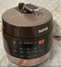 苏泊尔（SUPOR）0涂层球釜电压力锅5L双胆全自动智能预约 触控SY-50YC5011Q电饭煲高压锅4-6人 实拍图