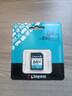 金士顿（Kingston）64GB SD存储卡 U3 V30 相机内存卡 高速sd卡大卡 4K超高清拍摄 读速200MB/s 实拍图