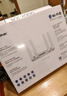 普联（TP-LINK） 大道AX3000满血WiFi6千兆无线路由器 5G双频家用穿墙 Mesh 3000M无线速率 信号增强 易展 XDR3010 实拍图