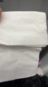 清风抽纸【李昀锐同款】丝柔4层100抽*24包M码 纸巾抽 面巾纸 整箱 实拍图