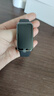 华为HUAWEI WATCH FIT 4 韵律黑氟橡胶表带 华为运动智能手表超轻薄大屏潮流运动蓝牙通话睡眠监测fit4 实拍图