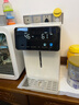 美的（Midea）小魔方电热水瓶电水瓶饮水机 烧水壶电水壶电热水壶 316L不锈钢保温恒温一体可拆 国家补贴 20FPro 实拍图