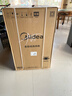 美的（Midea）波轮洗衣机全自动家用 MB120L3D 12公斤大容量 直驱变频 一级能效 除螨 以旧换新 家电国家补贴20% 实拍图