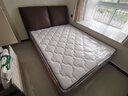 雅兰独袋弹簧乳胶床垫品牌前十名 金梦豪尊享版2.0 1.5*2米 软硬适中 实拍图