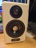 漫步者（EDIFIER）S880MKII 精致HIFI有源2.0音箱 高保真蓝牙连接 电脑音响 电视音响 家用 礼物 实拍图