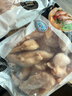 CP正大食品单冻鸡小胸4斤（2包）冷冻生鲜 早餐鸡胸肉里脊肉 实拍图