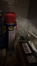 WD-40强力除胶剂汽车清洁家用去胶清洗剂玻璃不干胶双面粘去除瓷砖地板 实拍图