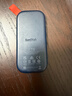 闪迪（SanDisk）1TB Type-c USB3.2移动固态硬盘（PSSD）E30高速 移动SSD 读速800MB/s 兼容手机笔记本电脑 实拍图