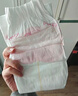 好奇（Huggies）铂金装小桃裤纸尿裤L120片(9-14kg)大号尿不湿【透爽散热】 实拍图