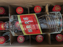 五粮液股份绵柔尖庄浓香型白酒50度500mL*12瓶 整箱原箱装 实拍图