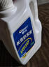 車仆防冻液 2KG-45℃红色 冬季发动机水箱冷却液防冻防垢防沸四季通用 实拍图