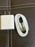 Viken【直营正品】适用苹果17/16/15充电器头40W/45W正品套装iPhone17/16/15proMax/pro电源适配器线 【原盒封装】30W快充头+1米编织快充线 安全认证不伤机 实拍图