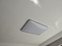 雷士（NVC）吸顶灯客厅大灯简约奶油风LED照明灯饰卧室灯餐厅白月X 包安装 实拍图