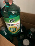 龟牌（Turtle Wax）硬壳玻璃水乙醇瓷化0°汽车去油膜强力去污除虫胶特斯拉雨刮水6瓶 实拍图