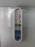 得力(deli)家用冰箱超市冰柜温度计婴儿老人儿童药店冷冻库保温箱冷藏柜测量计LE554 实拍图